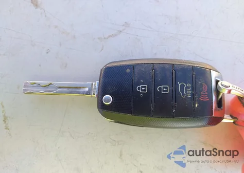 2014 Kia Soul из США, поврежденный, VIN KNDJN2A21E7041396